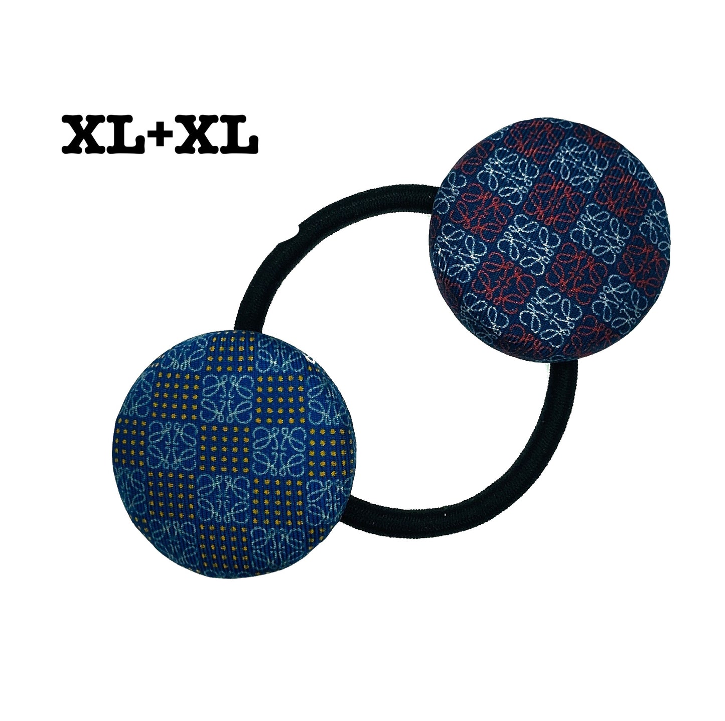 LOE- red/ white/ yellow - LOE001/ LOE002- hairband/ Hairpin/ earring