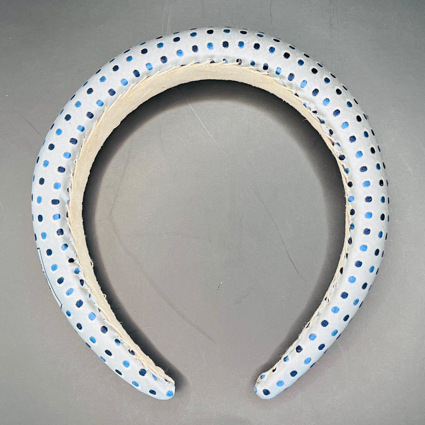 GG-monogram- GG0010- padded Headband