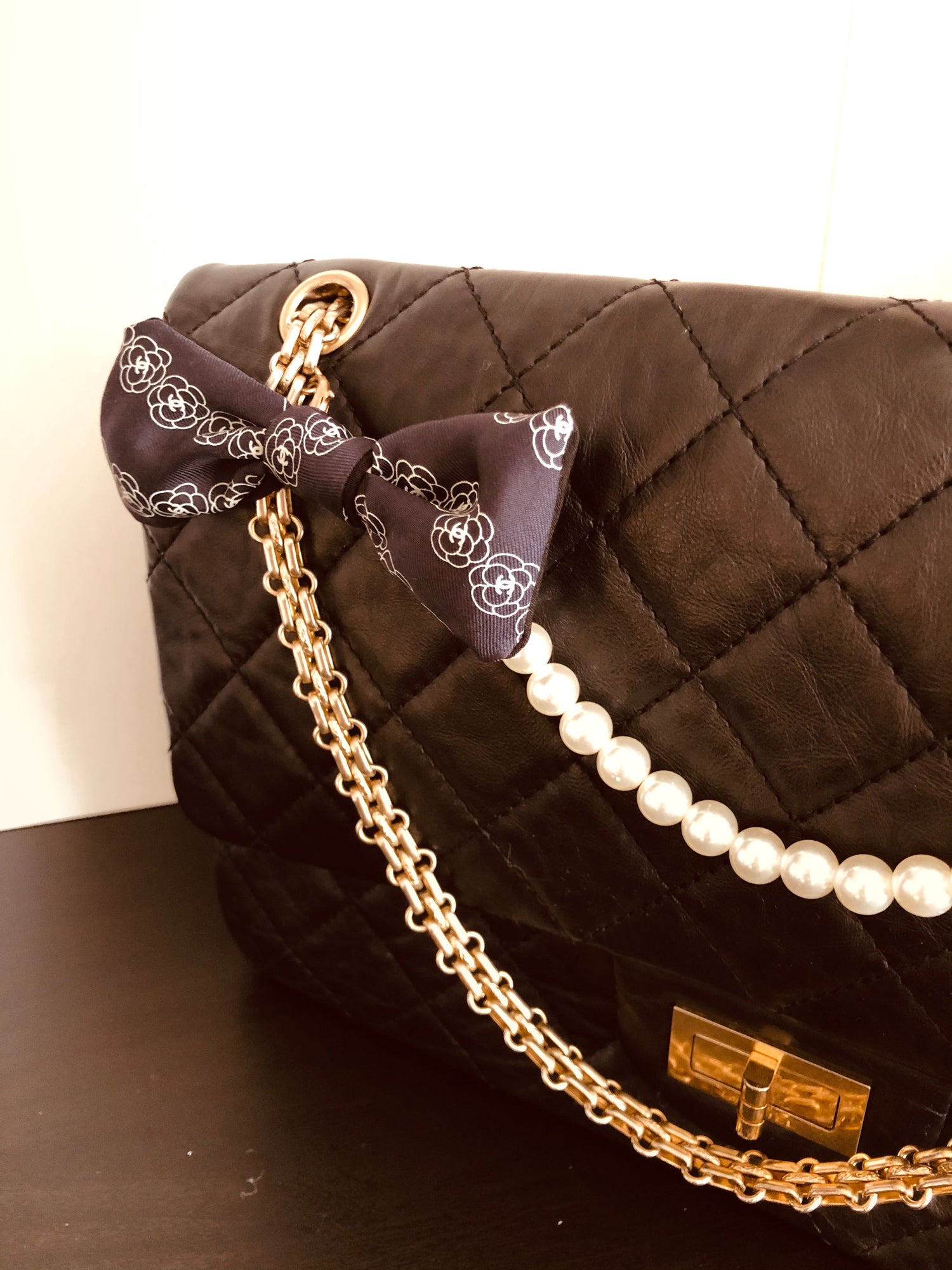 Bags & Charms