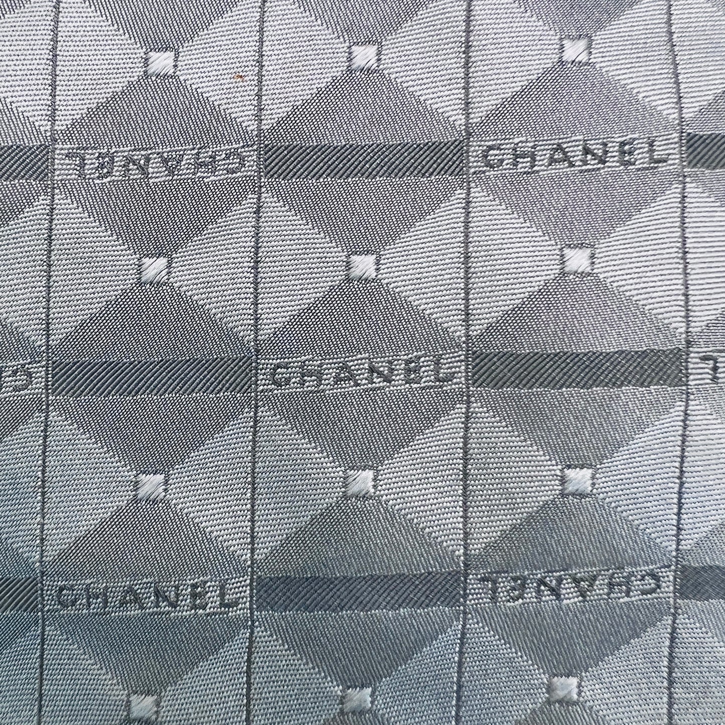 Tailormade fabric: Chanel