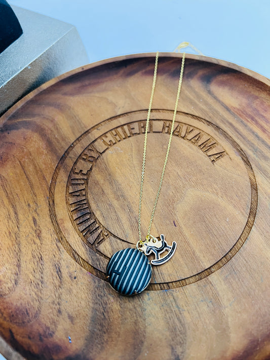 H-H0020- necklace