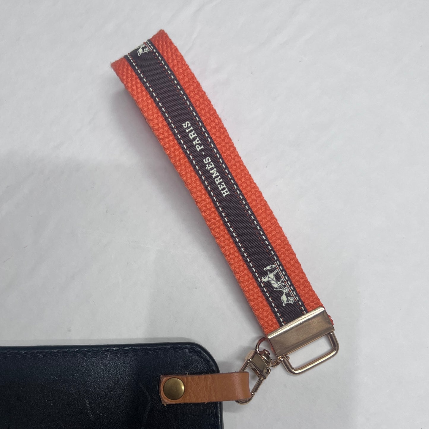 Phone strap