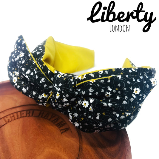 Liberty of London- Bunny style Headband