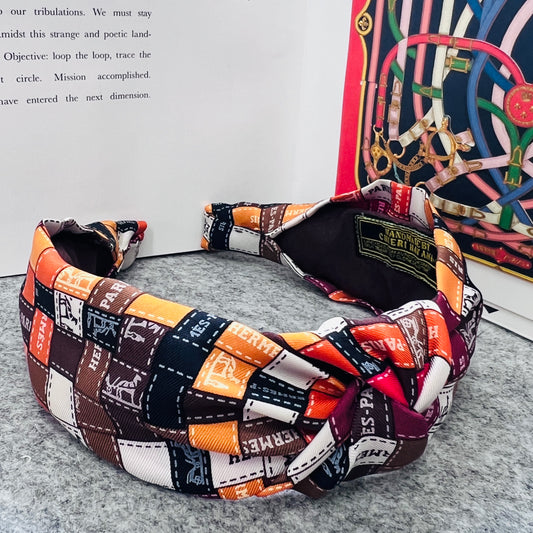 H-HC  Headband