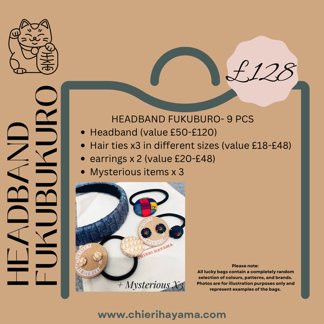 Fukubukuro Lucky Bag 2026