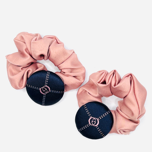 GG-monogram- GG0011- padded Headband