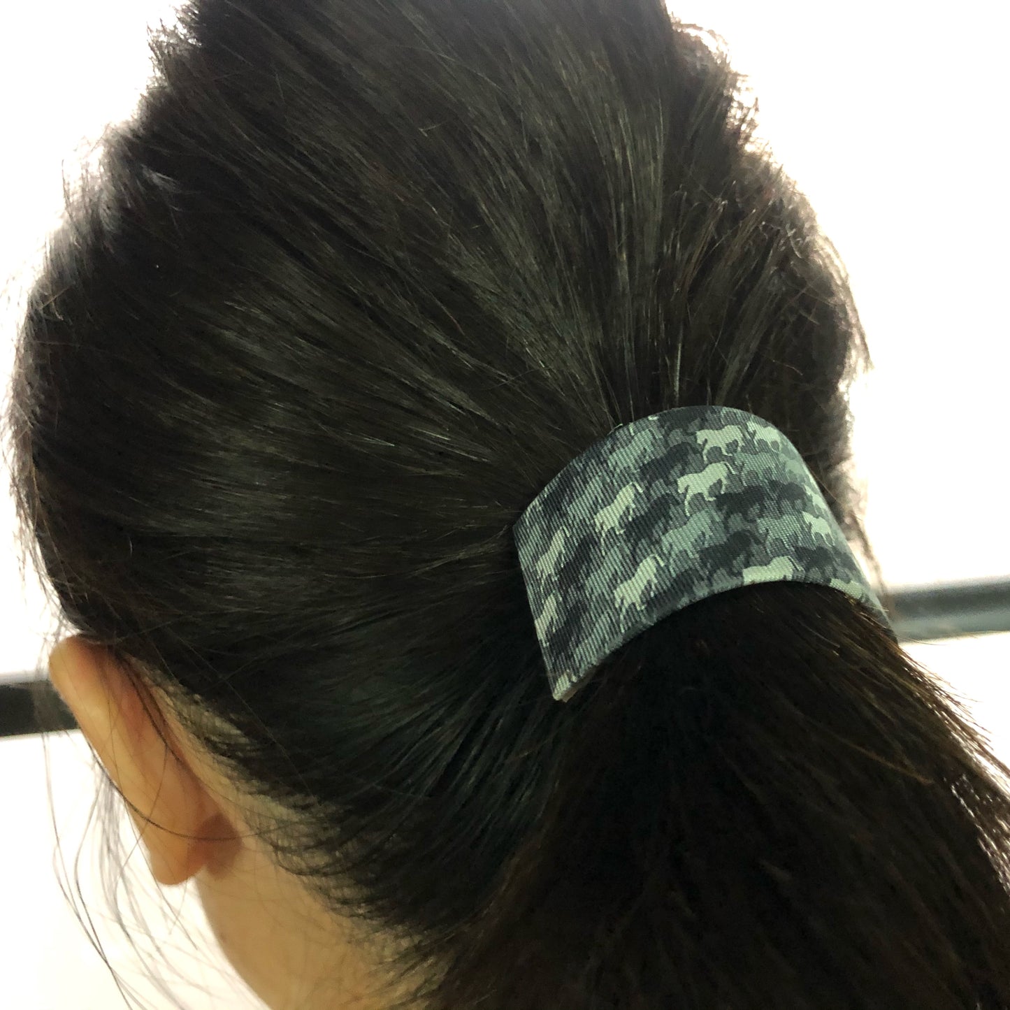 H-H icons Ribbons- Arch Shape Hairband