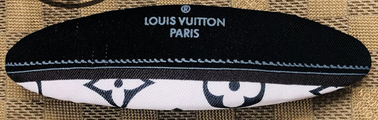 LV- Hairclip