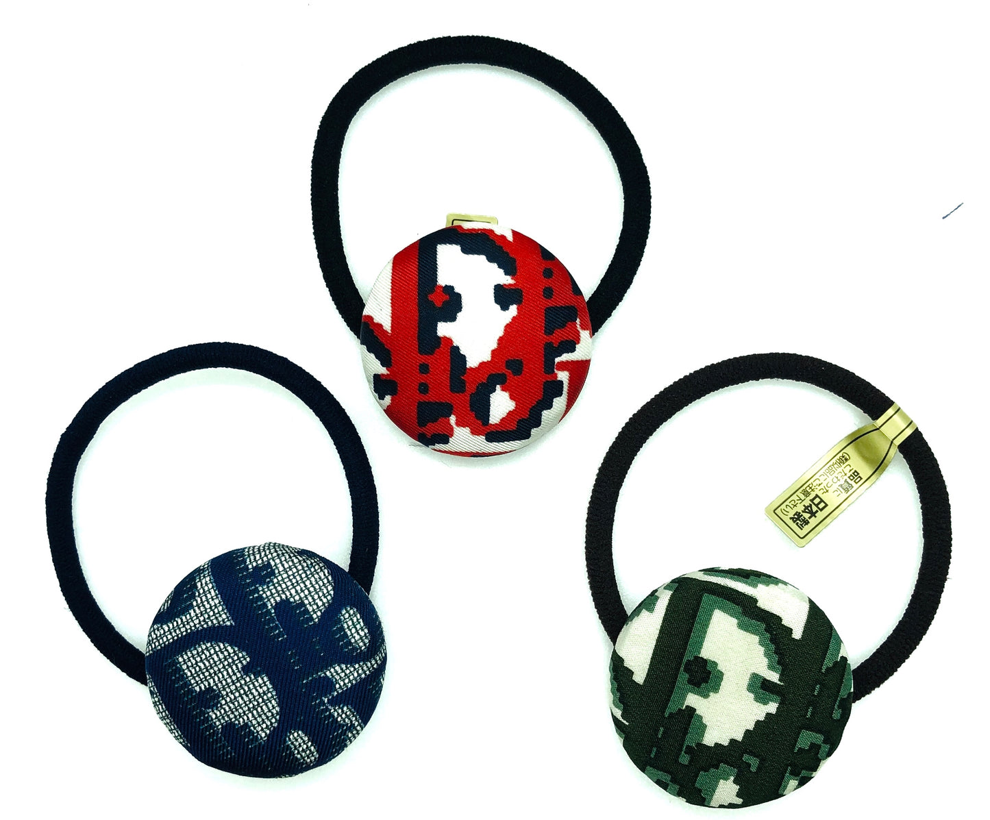 D-D logo Hairband