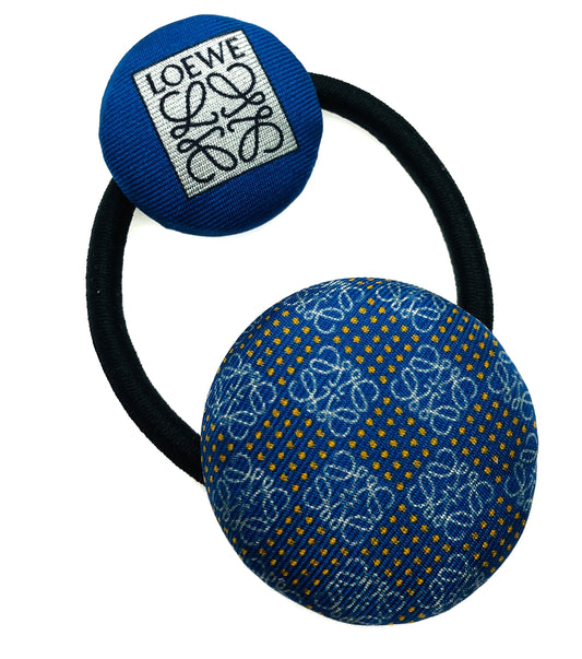 LOE- red/ white/ yellow - LOE001/ LOE002- hairband/ Hairpin/ earring